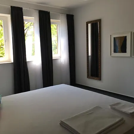 Apartamento Zum Zwinger