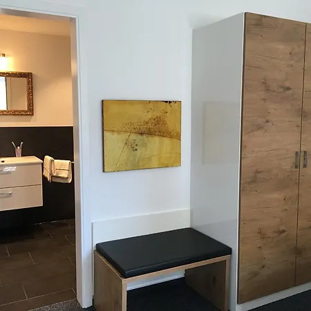 Zum Zwinger Apartamento Biberach an der Riß