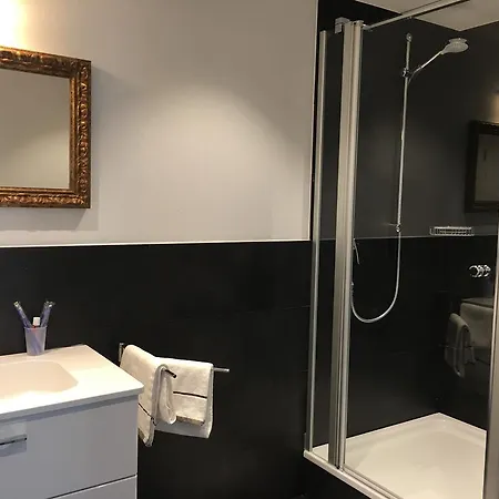 Zum Zwinger Apartamento