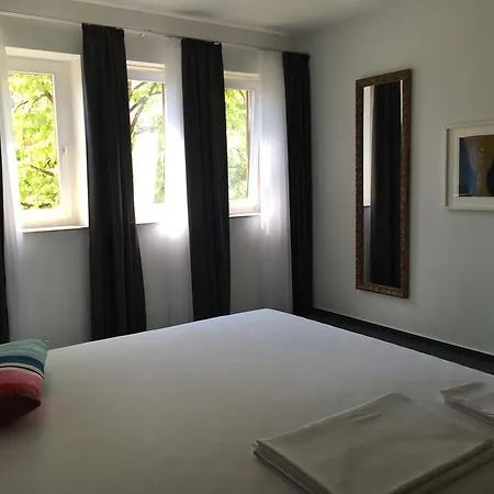 Apartamento Zum Zwinger Biberach an der Riß