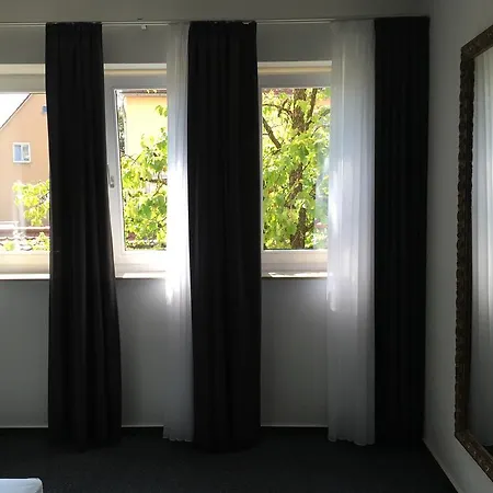 Apartamento Zum Zwinger *