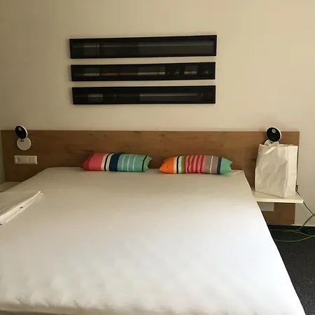 Zum Zwinger Apartamento *