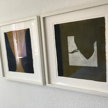Apartamento Zum Zwinger Biberach an der Riß