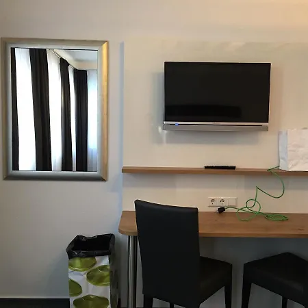 Zum Zwinger Apartamento Biberach an der Riß