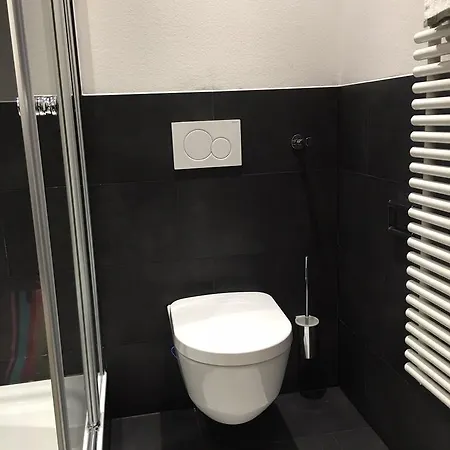 Apartamento Zum Zwinger *